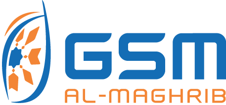Gsm-Al-Maghreb